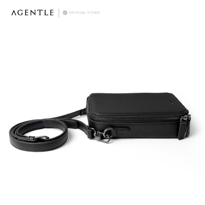 AGENTLE Stanbox Sling Bag